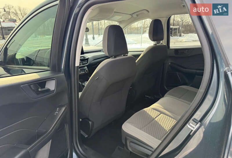 Внедорожник / Кроссовер Ford Escape 2020 в Ровно фото 16 Внедорожник / Кроссовер Ford Escape 2020 в Ровно