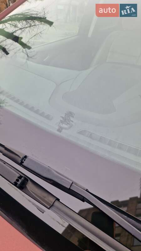 Позашляховик / Кросовер Ford Escape 2018 в Миколаєві фото 5 Позашляховик / Кросовер Ford Escape 2018 в Миколаєві