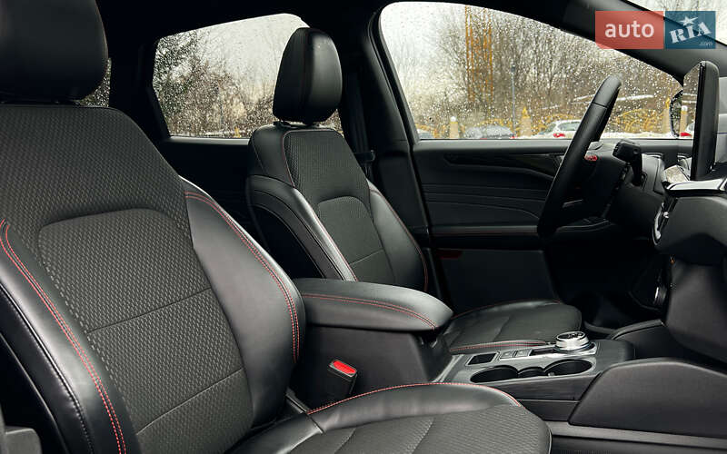 Внедорожник / Кроссовер Ford Escape 2023 в Львове фото 19 Внедорожник / Кроссовер Ford Escape 2023 в Львове