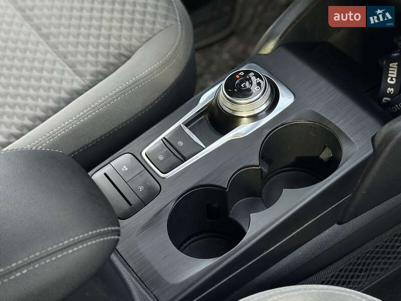 Внедорожник / Кроссовер Ford Escape 2020 в Ивано-Франковске фото 35 Внедорожник / Кроссовер Ford Escape 2020 в Ивано-Франковске