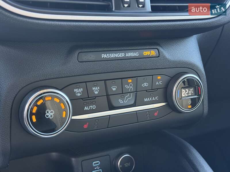 Внедорожник / Кроссовер Ford Escape 2020 в Львове фото 20 Внедорожник / Кроссовер Ford Escape 2020 в Львове