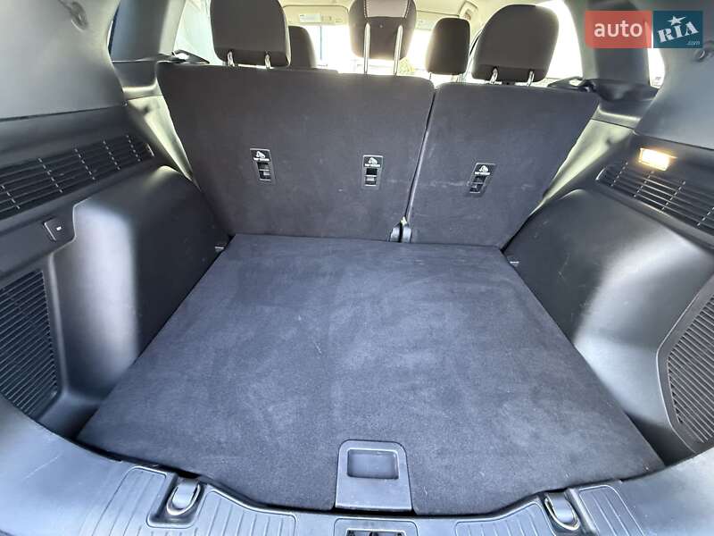 Внедорожник / Кроссовер Ford Escape 2020 в Львове фото 21 Внедорожник / Кроссовер Ford Escape 2020 в Львове