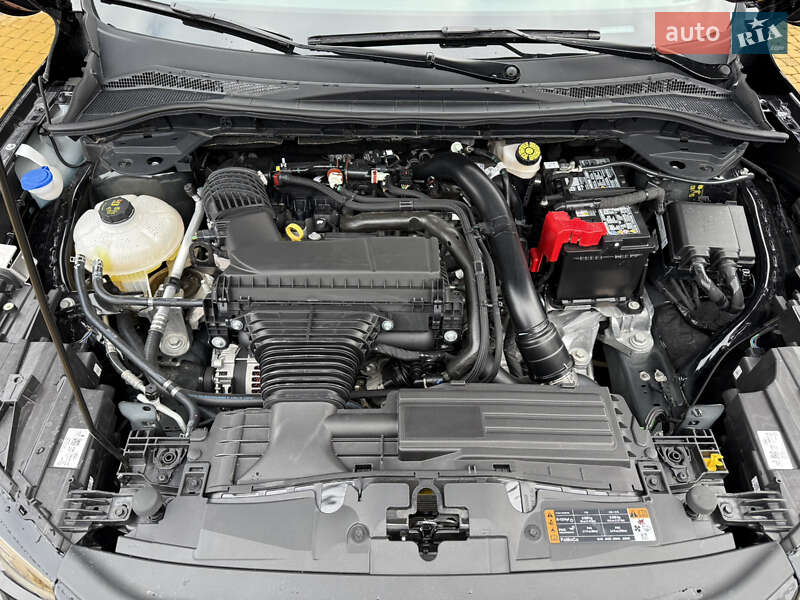 Внедорожник / Кроссовер Ford Escape 2025 в Нововолынске фото 16 Внедорожник / Кроссовер Ford Escape 2025 в Нововолынске