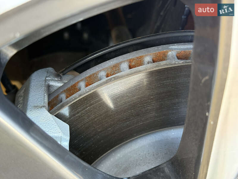 Внедорожник / Кроссовер Ford Escape 2025 в Нововолынске фото 38 Внедорожник / Кроссовер Ford Escape 2025 в Нововолынске