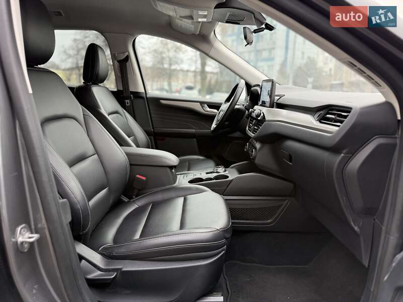 Позашляховик / Кросовер Ford Escape 2021 в Києві фото 11 Позашляховик / Кросовер Ford Escape 2021 в Києві