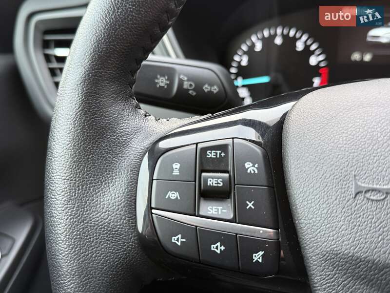 Позашляховик / Кросовер Ford Escape 2021 в Києві фото 25 Позашляховик / Кросовер Ford Escape 2021 в Києві