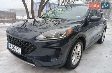 Внедорожник / Кроссовер Ford Escape 2022 в Киеве