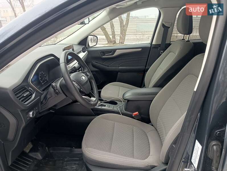 Внедорожник / Кроссовер Ford Escape 2022 в Киеве