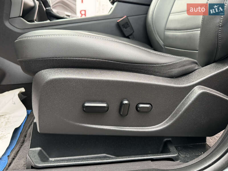 Позашляховик / Кросовер Ford Escape 2019 в Дрогобичі