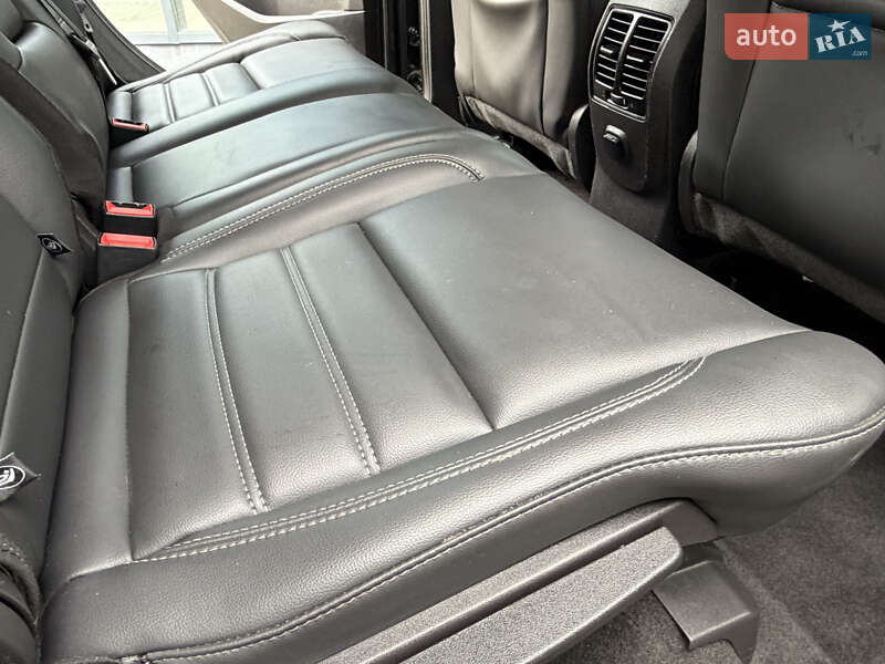 Позашляховик / Кросовер Ford Escape 2019 в Дрогобичі