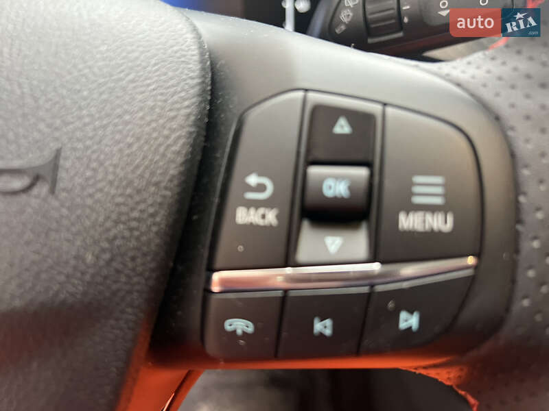 Внедорожник / Кроссовер Ford Escape 2025 в Ивано-Франковске фото 24 Внедорожник / Кроссовер Ford Escape 2025 в Ивано-Франковске