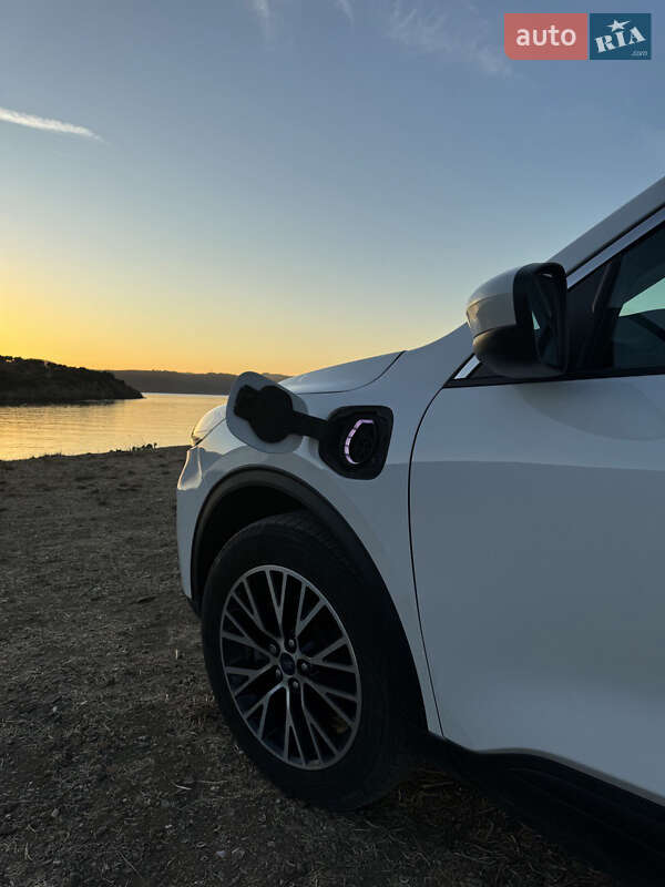 Внедорожник / Кроссовер Ford Escape 2021 в Полтаве фото 5 Внедорожник / Кроссовер Ford Escape 2021 в Полтаве