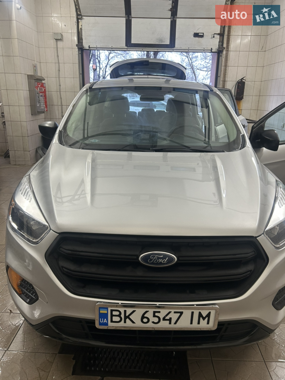 2018 Ford Escape - мініатюра 23