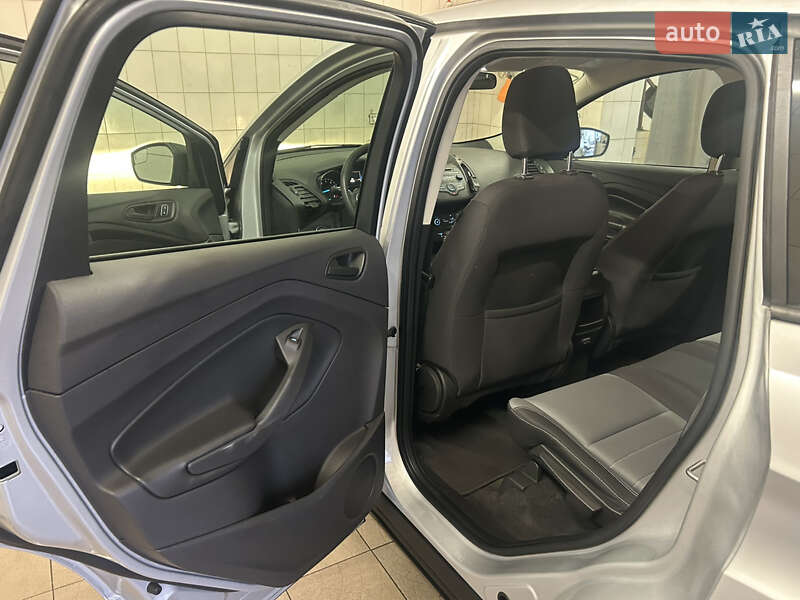 Внедорожник / Кроссовер Ford Escape 2018 в Ровно фото 18 Внедорожник / Кроссовер Ford Escape 2018 в Ровно