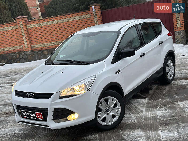 Внедорожник / Кроссовер Ford Escape 2015 в Виннице фото 2 Внедорожник / Кроссовер Ford Escape 2015 в Виннице