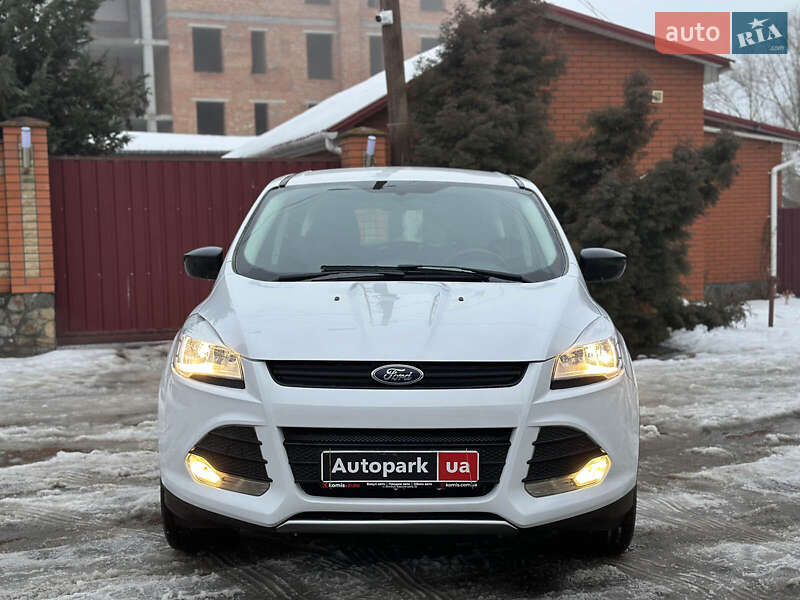 Внедорожник / Кроссовер Ford Escape 2015 в Виннице фото 3 Внедорожник / Кроссовер Ford Escape 2015 в Виннице