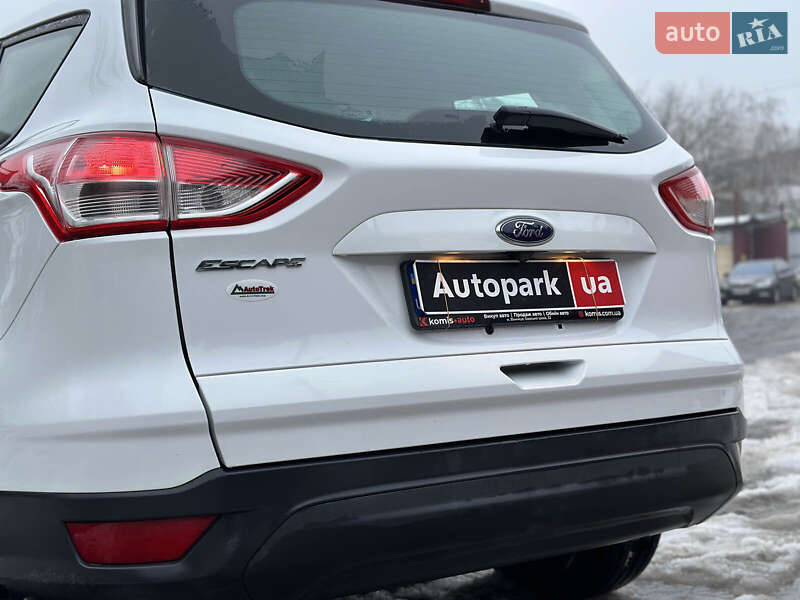 Внедорожник / Кроссовер Ford Escape 2015 в Виннице фото 8 Внедорожник / Кроссовер Ford Escape 2015 в Виннице