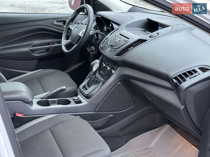 Внедорожник / Кроссовер Ford Escape 2015 в Виннице фото 14 Внедорожник / Кроссовер Ford Escape 2015 в Виннице