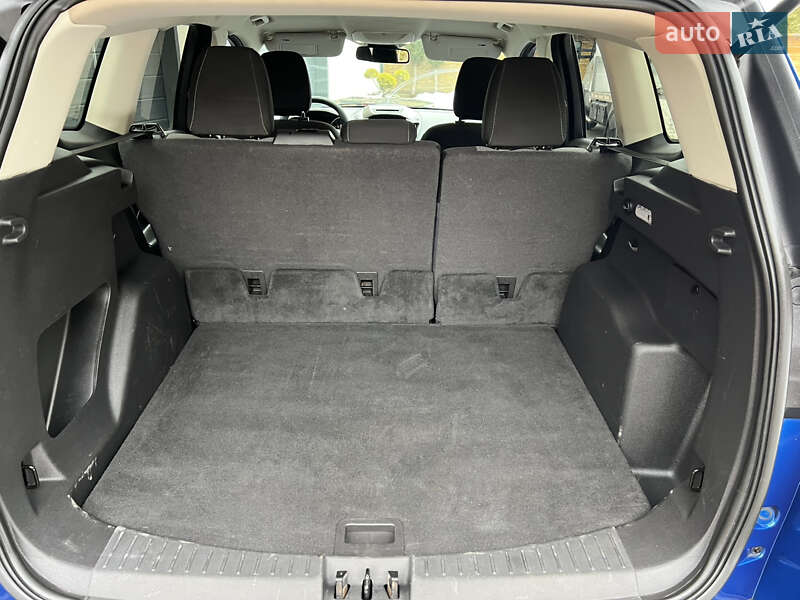 Внедорожник / Кроссовер Ford Escape 2018 в Дубно фото 30 Внедорожник / Кроссовер Ford Escape 2018 в Дубно
