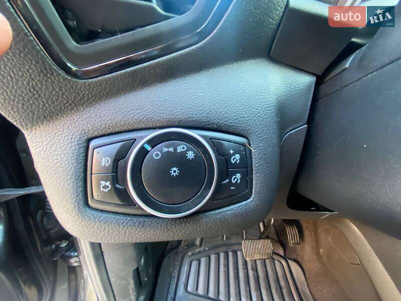 Внедорожник / Кроссовер Ford Escape 2015 в Виннице фото 17 Внедорожник / Кроссовер Ford Escape 2015 в Виннице