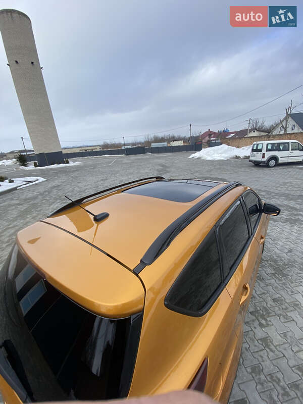 Внедорожник / Кроссовер Ford Escape 2016 в Дубно