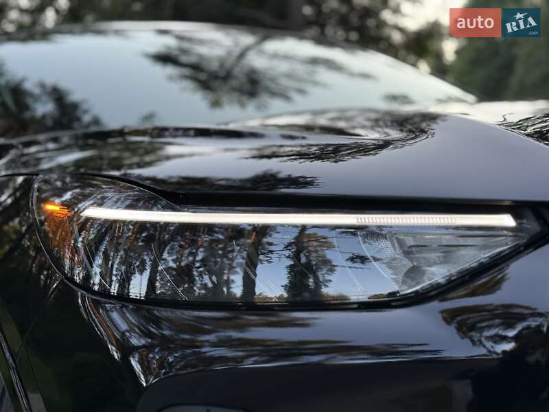 Внедорожник / Кроссовер Ford Escape 2023 в Львове фото 42 Внедорожник / Кроссовер Ford Escape 2023 в Львове