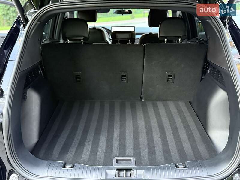 Внедорожник / Кроссовер Ford Escape 2023 в Львове фото 46 Внедорожник / Кроссовер Ford Escape 2023 в Львове