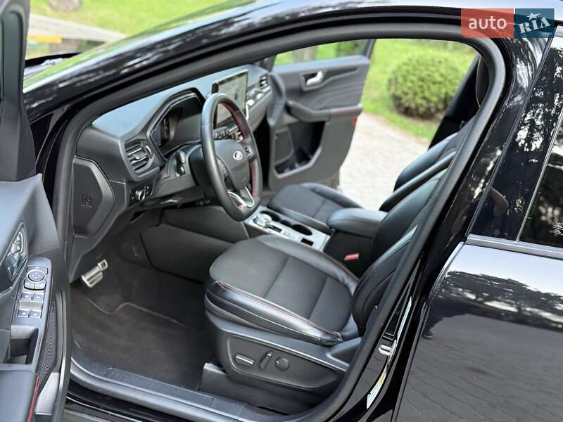 Внедорожник / Кроссовер Ford Escape 2023 в Львове фото 55 Внедорожник / Кроссовер Ford Escape 2023 в Львове