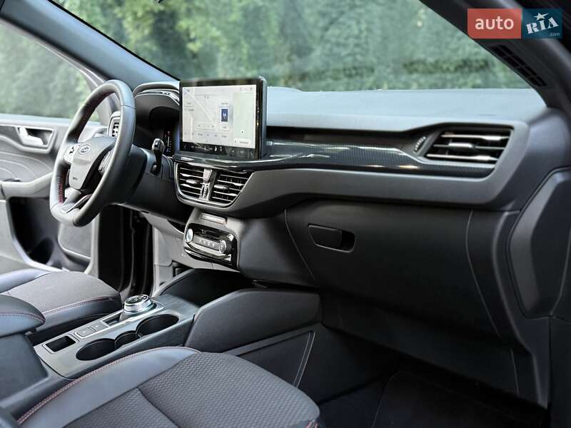 Внедорожник / Кроссовер Ford Escape 2023 в Львове фото 63 Внедорожник / Кроссовер Ford Escape 2023 в Львове