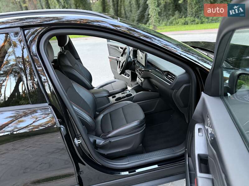 Внедорожник / Кроссовер Ford Escape 2023 в Львове фото 71 Внедорожник / Кроссовер Ford Escape 2023 в Львове