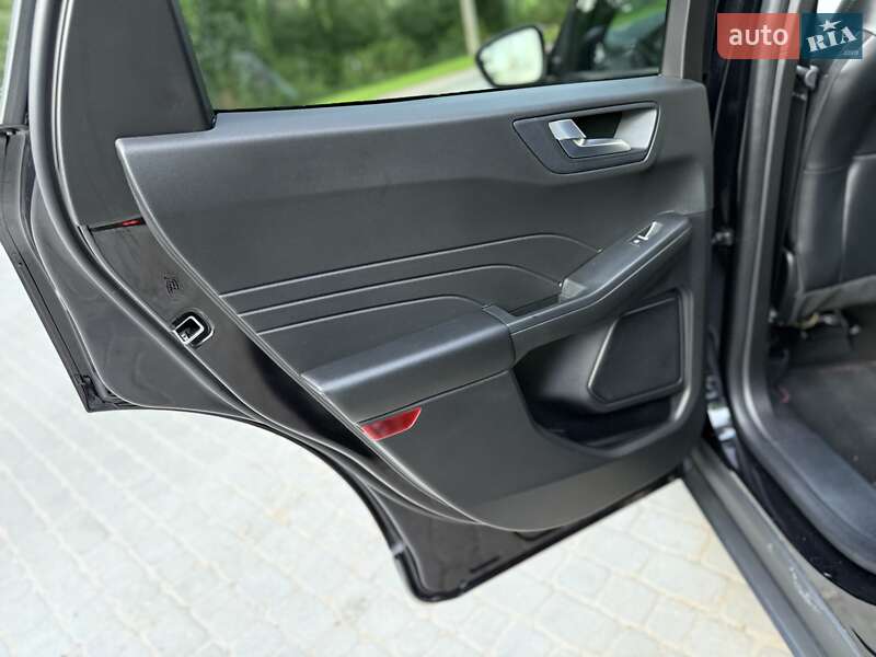 Внедорожник / Кроссовер Ford Escape 2023 в Львове фото 75 Внедорожник / Кроссовер Ford Escape 2023 в Львове