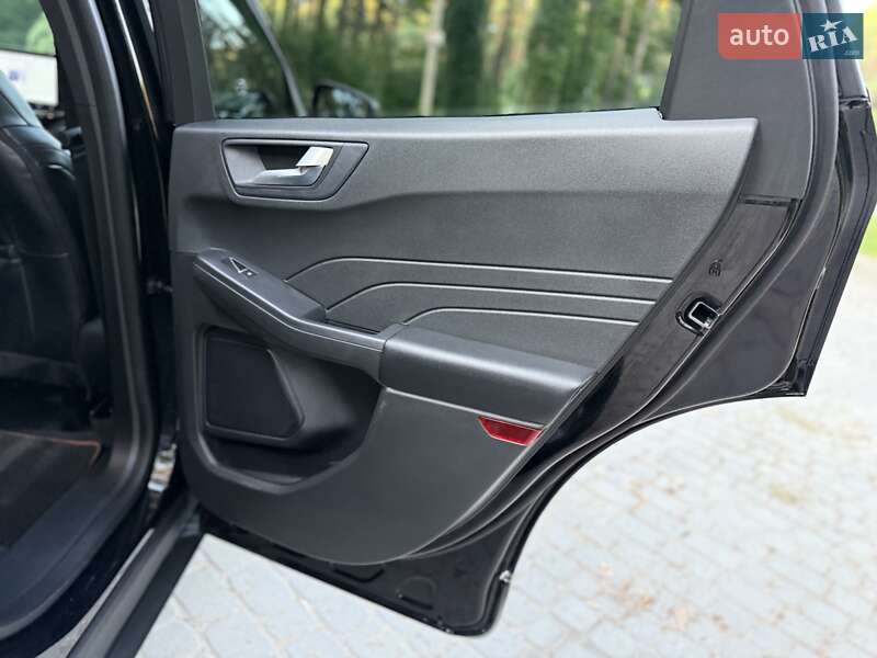 Внедорожник / Кроссовер Ford Escape 2023 в Львове фото 81 Внедорожник / Кроссовер Ford Escape 2023 в Львове