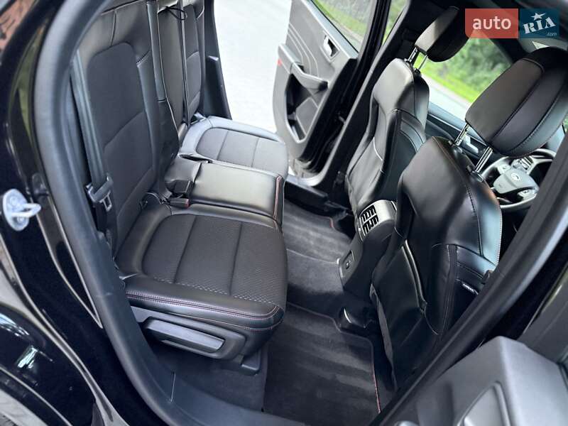 Внедорожник / Кроссовер Ford Escape 2023 в Львове фото 86 Внедорожник / Кроссовер Ford Escape 2023 в Львове