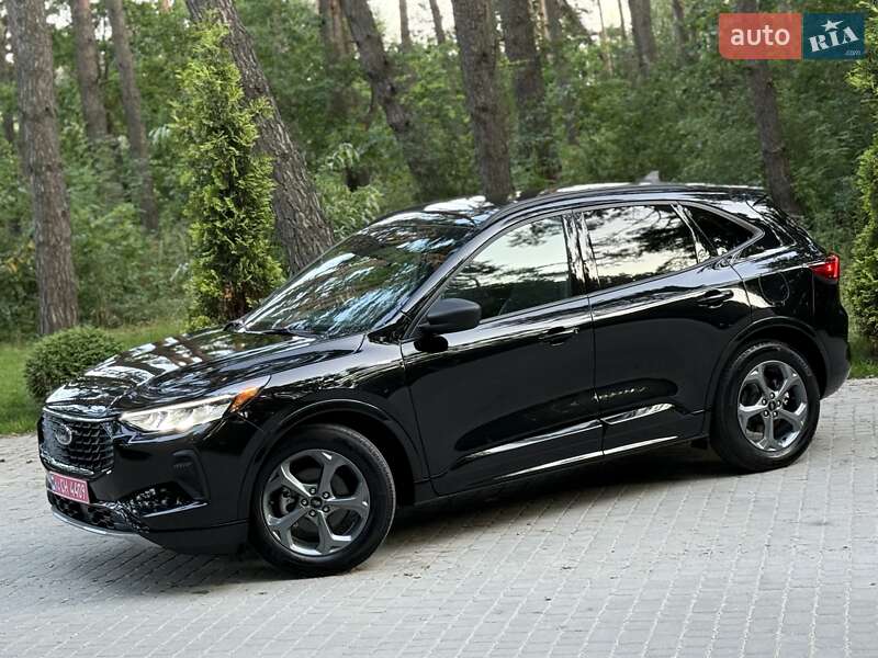 Внедорожник / Кроссовер Ford Escape 2023 в Львове фото 101 Внедорожник / Кроссовер Ford Escape 2023 в Львове