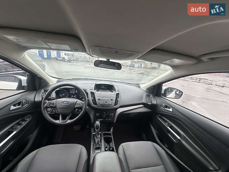 Позашляховик / Кросовер Ford Escape 2019 в Кременчуці фото 19 Позашляховик / Кросовер Ford Escape 2019 в Кременчуці