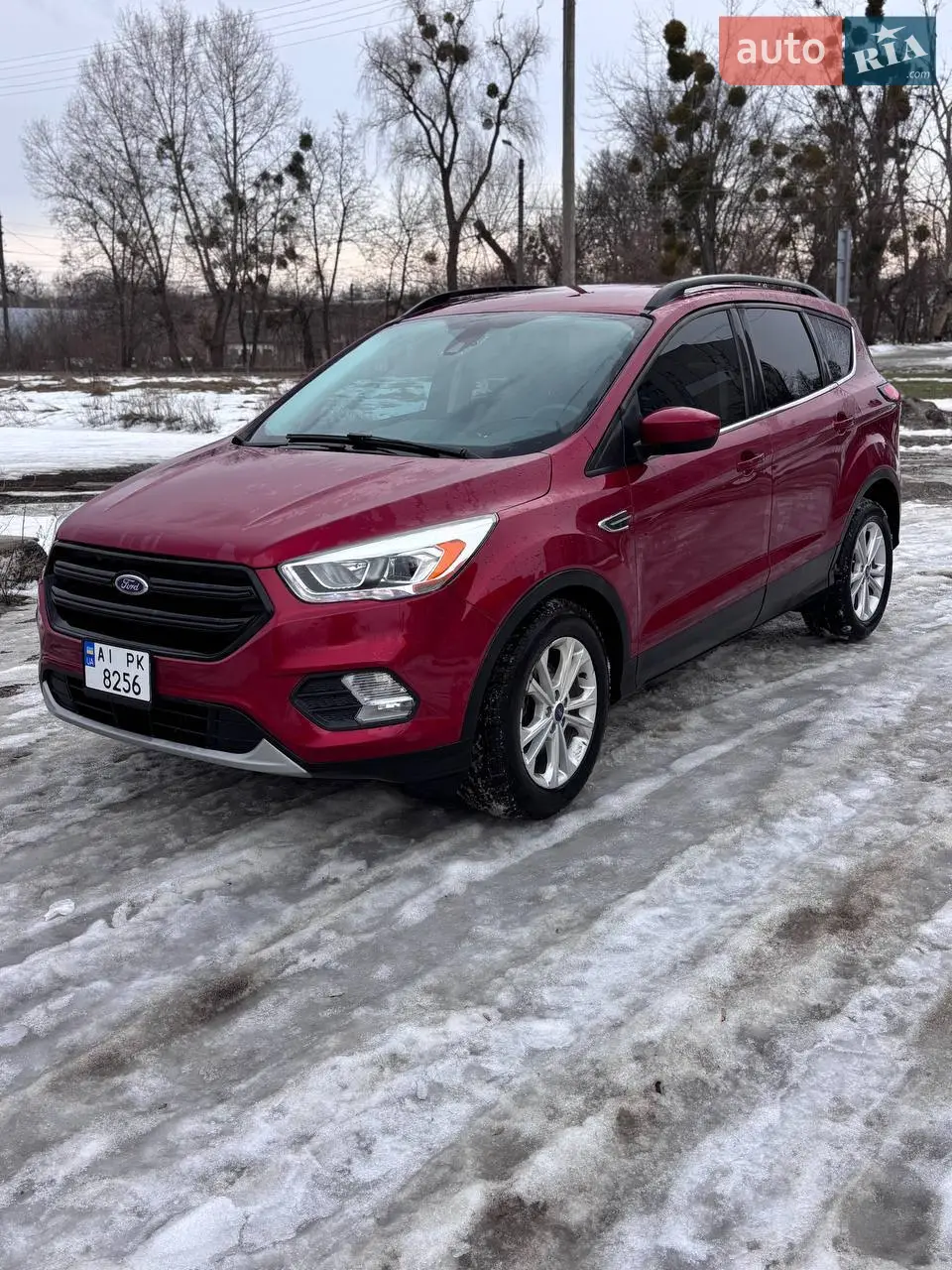2019 Ford Escape - мініатюра 24