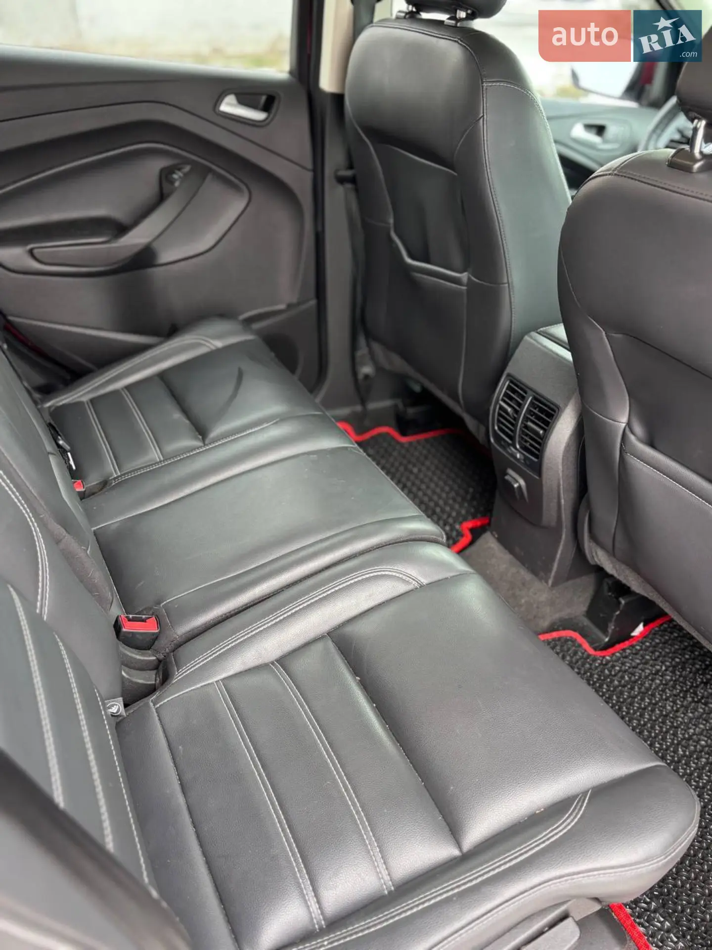 2018 Ford Escape - мініатюра 3