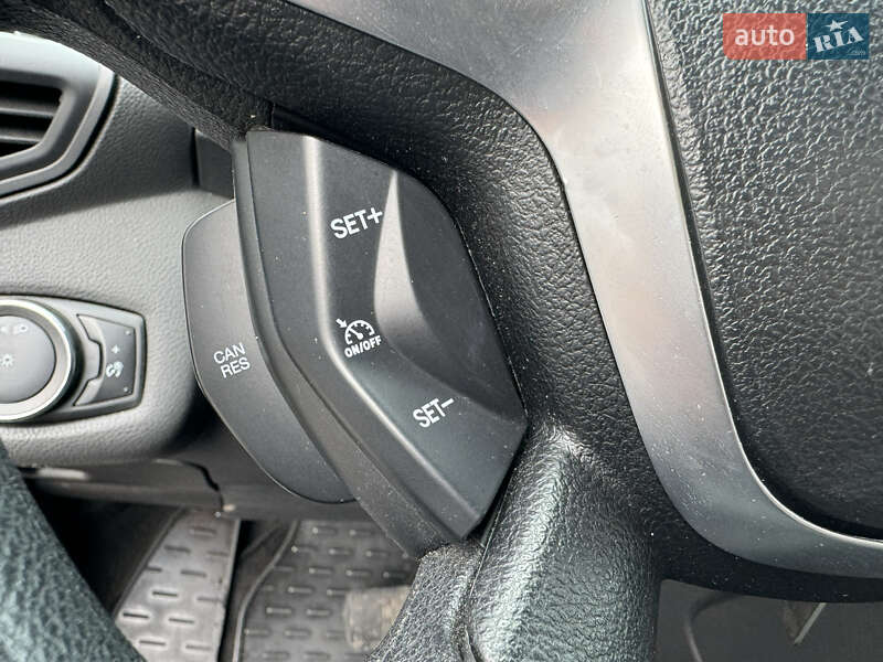 Внедорожник / Кроссовер Ford Escape 2013 в Киеве