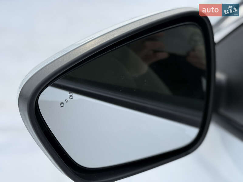 Позашляховик / Кросовер Ford Escape 2020 в Львові