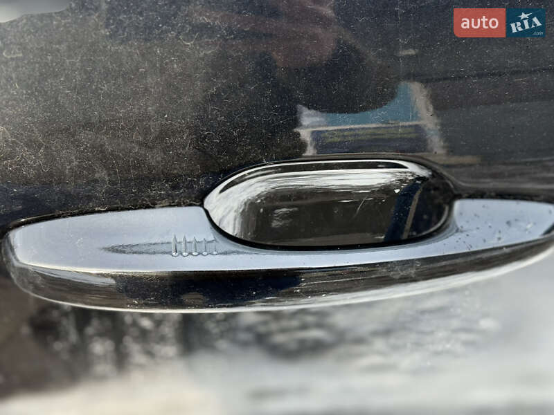 Позашляховик / Кросовер Ford Escape 2024 в Львові фото 13 Позашляховик / Кросовер Ford Escape 2024 в Львові