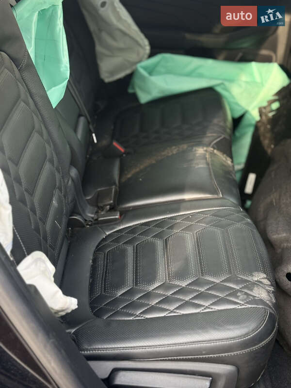 Позашляховик / Кросовер Ford Escape 2024 в Львові фото 25 Позашляховик / Кросовер Ford Escape 2024 в Львові