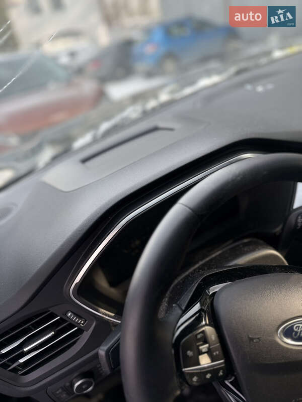 Позашляховик / Кросовер Ford Escape 2024 в Львові фото 28 Позашляховик / Кросовер Ford Escape 2024 в Львові