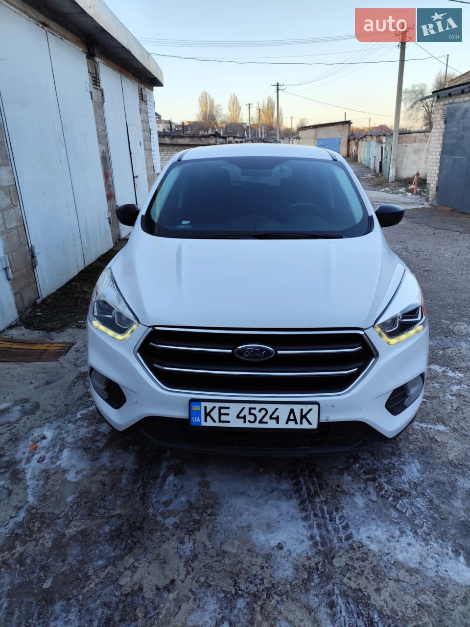 2020 Ford Escape - мініатюра 19