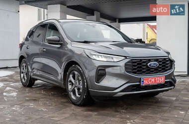 Внедорожник / Кроссовер Ford Escape 2023 в Ивано-Франковске