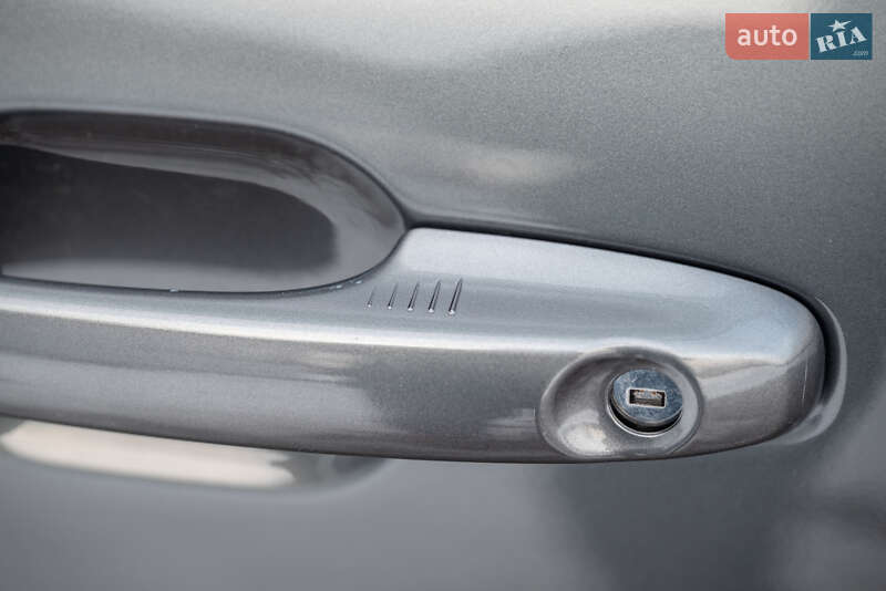 Внедорожник / Кроссовер Ford Escape 2023 в Ивано-Франковске