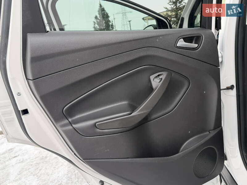 Позашляховик / Кросовер Ford Escape 2018 в Дрогобичі фото 50 Позашляховик / Кросовер Ford Escape 2018 в Дрогобичі