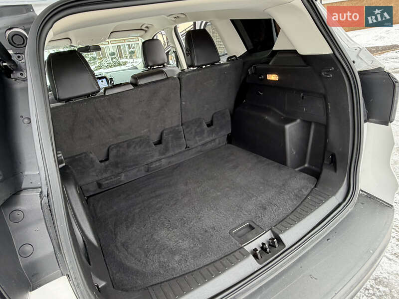 Позашляховик / Кросовер Ford Escape 2018 в Дрогобичі фото 54 Позашляховик / Кросовер Ford Escape 2018 в Дрогобичі