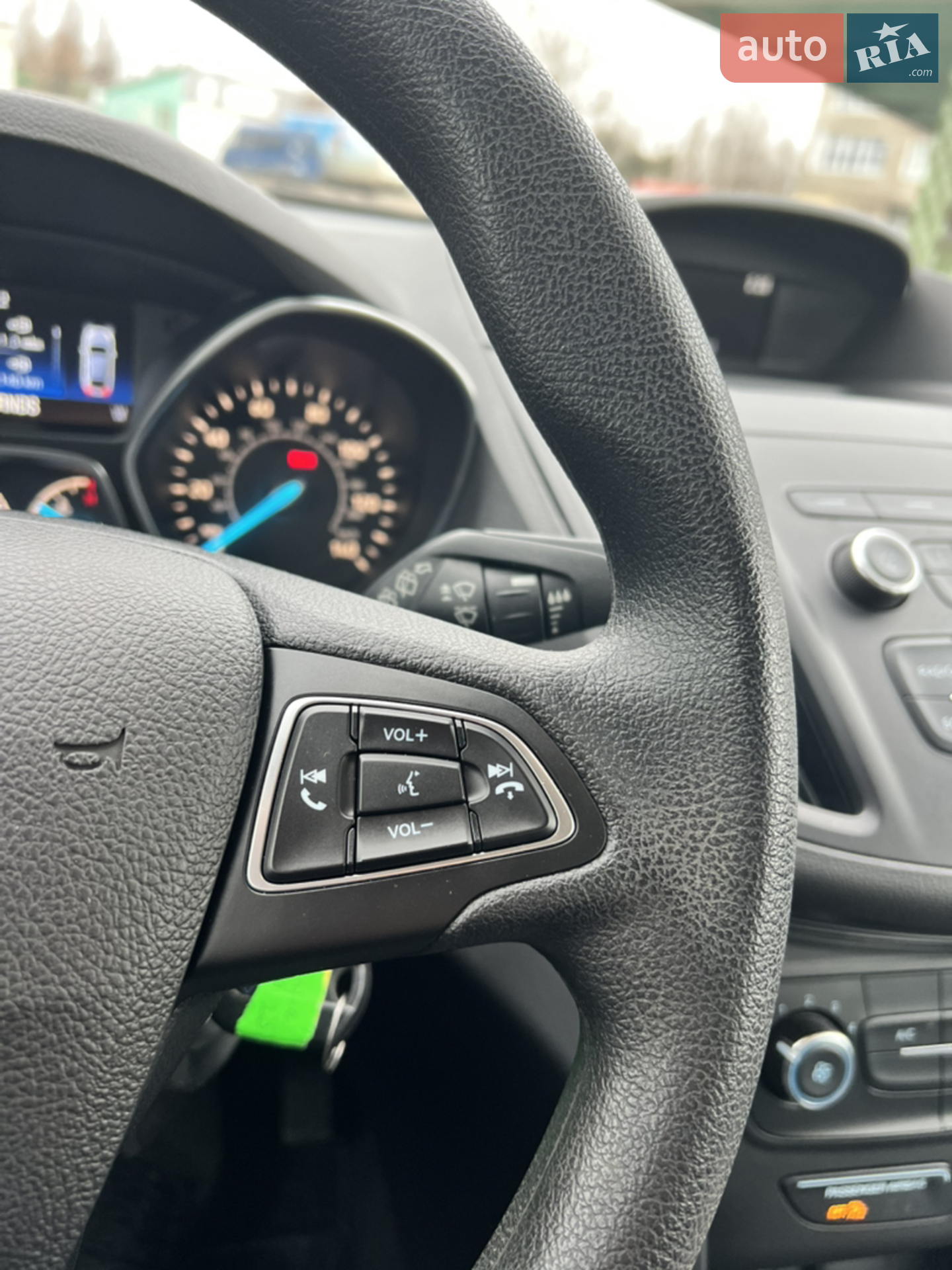 2019 Ford Escape - мініатюра 15