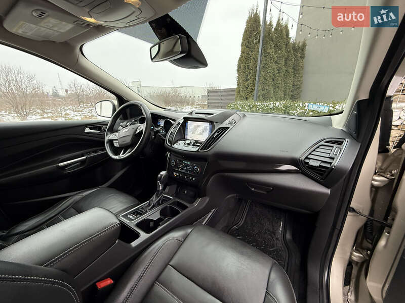 Внедорожник / Кроссовер Ford Escape 2017 в Стрые фото 35 Внедорожник / Кроссовер Ford Escape 2017 в Стрые