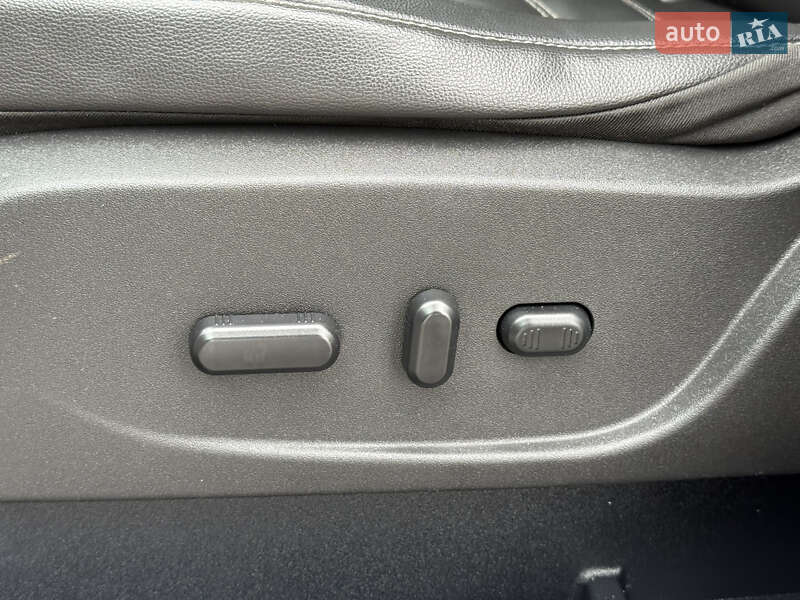 Внедорожник / Кроссовер Ford Escape 2017 в Стрые фото 54 Внедорожник / Кроссовер Ford Escape 2017 в Стрые